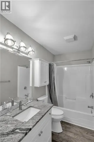 1630 Benjamin Drive London ON N5V 5K1