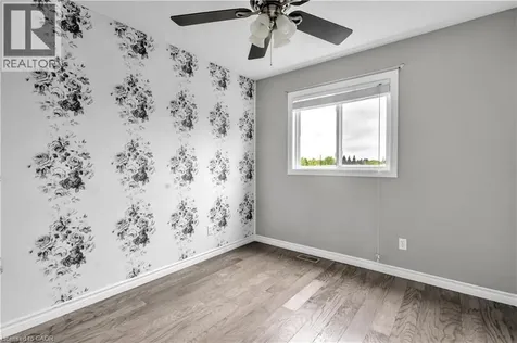 1630 Benjamin Drive London ON N5V 5K1