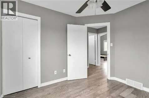 1630 Benjamin Drive London ON N5V 5K1