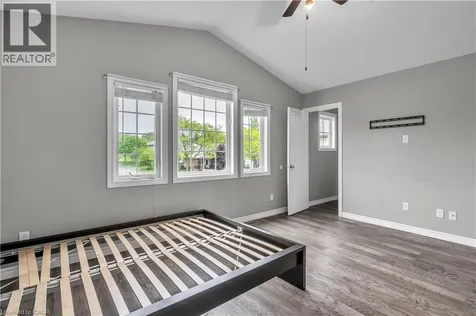 1630 Benjamin Drive London ON N5V 5K1