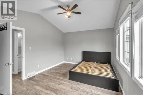 1630 Benjamin Drive London ON N5V 5K1
