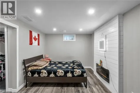 1630 Benjamin Drive London ON N5V 5K1