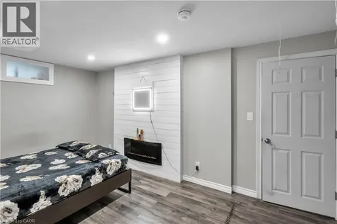 1630 Benjamin Drive London ON N5V 5K1