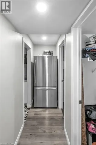 1630 Benjamin Drive London ON N5V 5K1