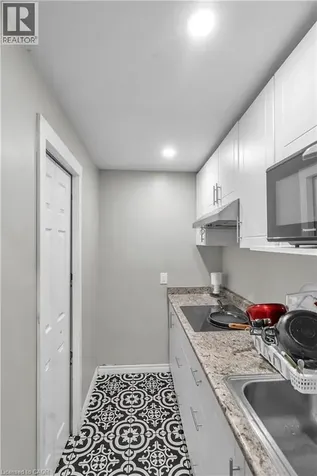 1630 Benjamin Drive London ON N5V 5K1