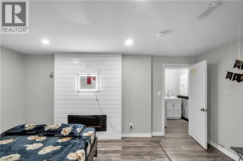 1630 Benjamin Drive London ON N5V 5K1