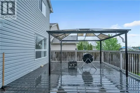 1630 Benjamin Drive London ON N5V 5K1