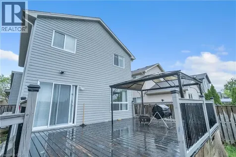 1630 Benjamin Drive London ON N5V 5K1