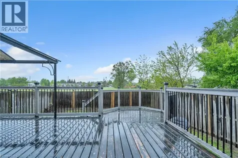 1630 Benjamin Drive London ON N5V 5K1