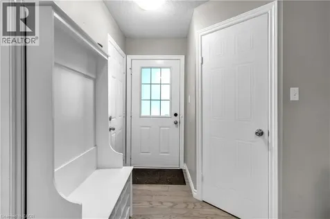 1630 Benjamin Drive London ON N5V 5K1
