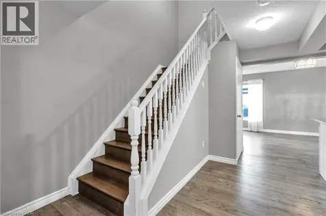 1630 Benjamin Drive London ON N5V 5K1