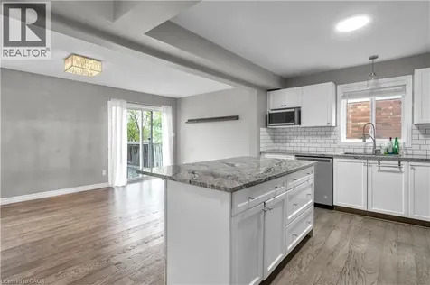 1630 Benjamin Drive London ON N5V 5K1