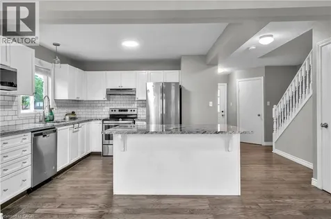 1630 Benjamin Drive London ON N5V 5K1