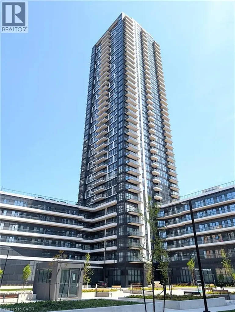 15 Watergarden Drive Mississauga ON L5R 0G8
