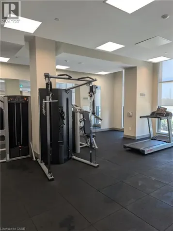 15 Watergarden Drive Mississauga ON L5R 0G8