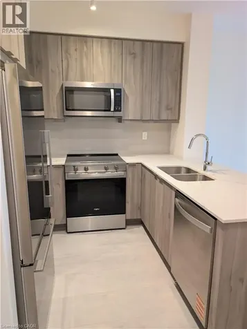 15 Watergarden Drive Mississauga ON L5R 0G8