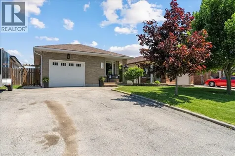 37 Northridge Drive Lincoln ON L0R 2A0