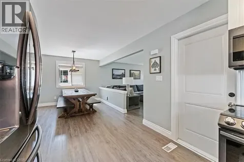 37 Northridge Drive Lincoln ON L0R 2A0