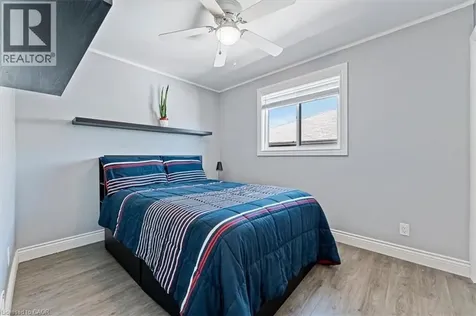 37 Northridge Drive Lincoln ON L0R 2A0