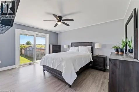 37 Northridge Drive Lincoln ON L0R 2A0
