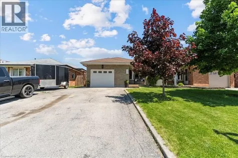 37 Northridge Drive Lincoln ON L0R 2A0
