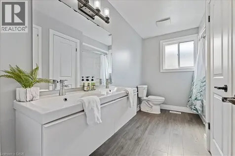 37 Northridge Drive Lincoln ON L0R 2A0