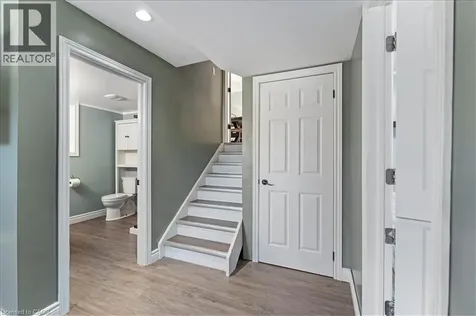 37 Northridge Drive Lincoln ON L0R 2A0