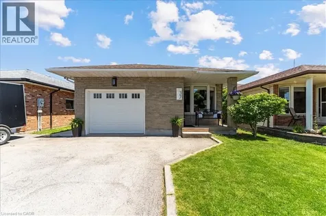 37 Northridge Drive Lincoln ON L0R 2A0