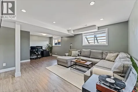 37 Northridge Drive Lincoln ON L0R 2A0