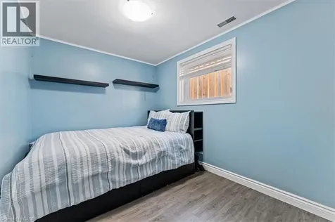 37 Northridge Drive Lincoln ON L0R 2A0