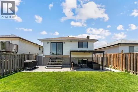 37 Northridge Drive Lincoln ON L0R 2A0