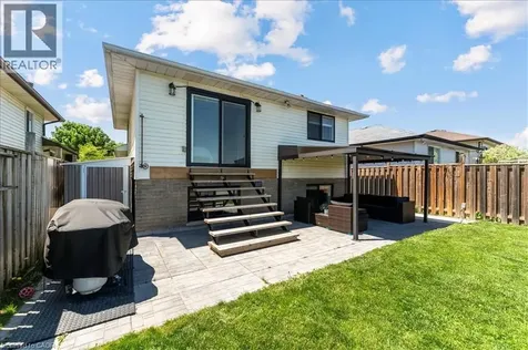 37 Northridge Drive Lincoln ON L0R 2A0