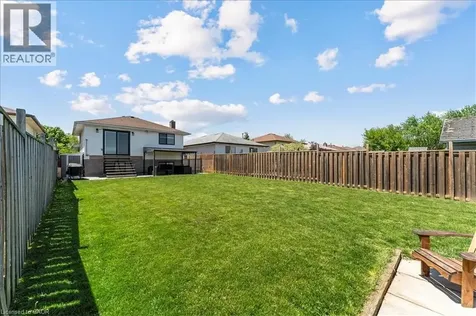 37 Northridge Drive Lincoln ON L0R 2A0