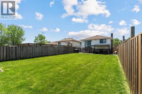 37 Northridge Drive Lincoln ON L0R 2A0