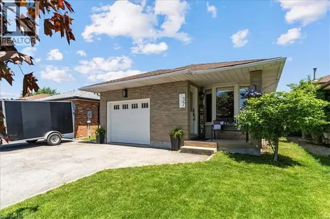 37 Northridge Drive Lincoln ON L0R 2A0