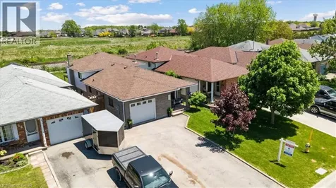 37 Northridge Drive Lincoln ON L0R 2A0