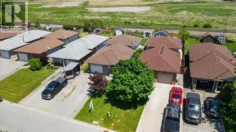 37 Northridge Drive Lincoln ON L0R 2A0