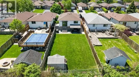 37 Northridge Drive Lincoln ON L0R 2A0