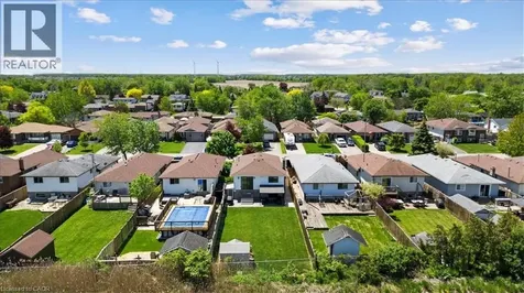 37 Northridge Drive Lincoln ON L0R 2A0