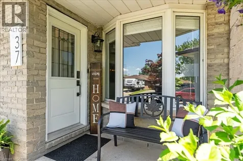 37 Northridge Drive Lincoln ON L0R 2A0
