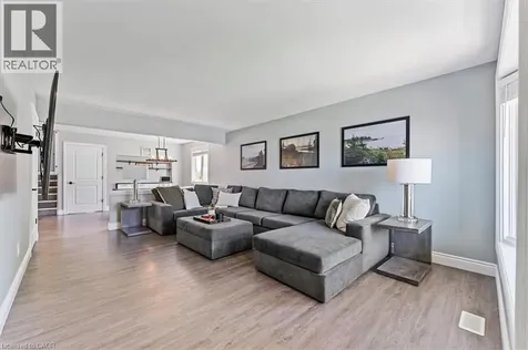 37 Northridge Drive Lincoln ON L0R 2A0