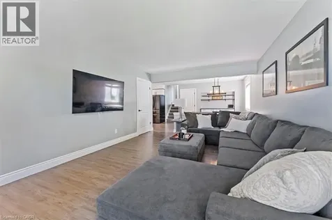 37 Northridge Drive Lincoln ON L0R 2A0