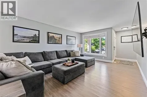 37 Northridge Drive Lincoln ON L0R 2A0