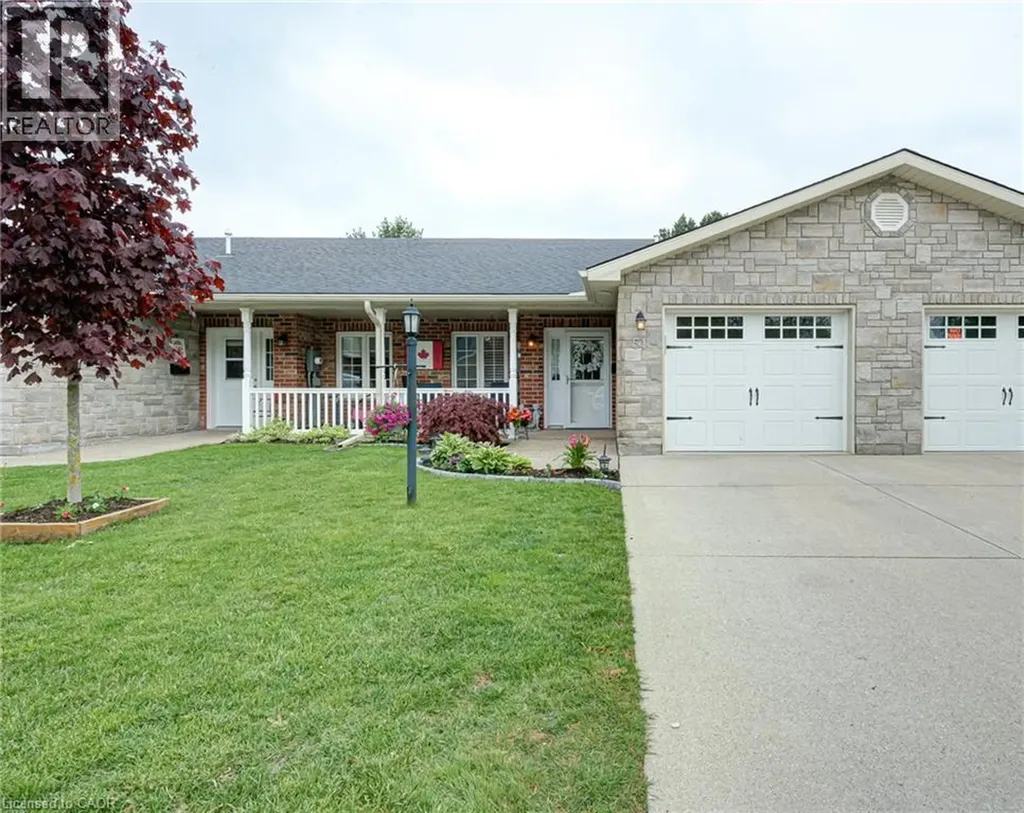 51 Devon Drive Exeter ON N0M 1S3