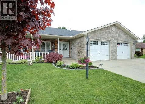 51 Devon Drive Exeter ON N0M 1S3