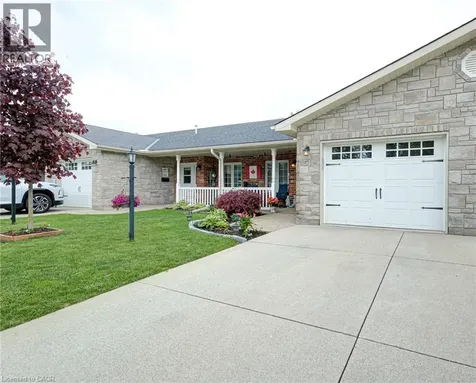 51 Devon Drive Exeter ON N0M 1S3
