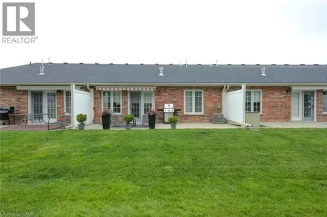 51 Devon Drive Exeter ON N0M 1S3