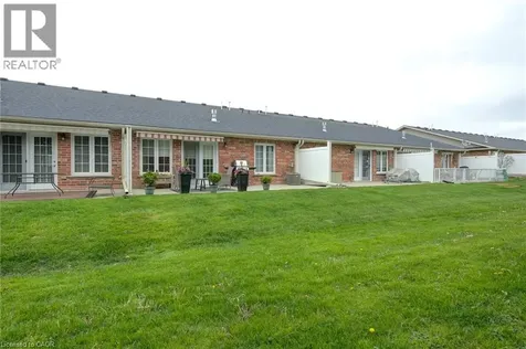 51 Devon Drive Exeter ON N0M 1S3