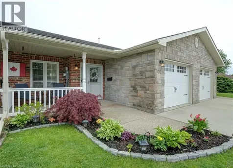 51 Devon Drive Exeter ON N0M 1S3