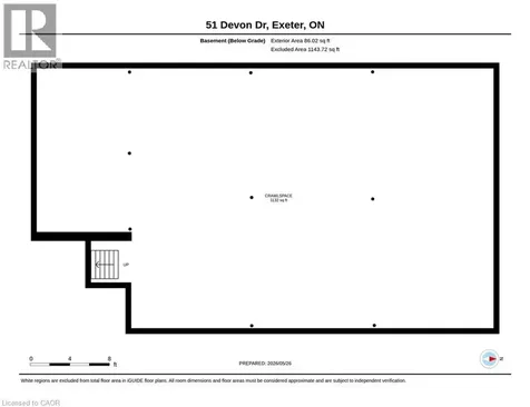 51 Devon Drive Exeter ON N0M 1S3
